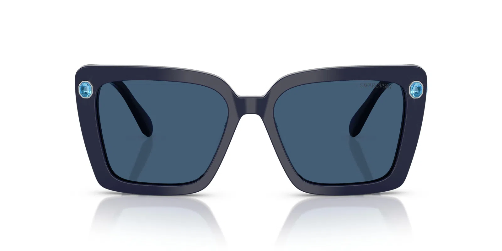 Swarovski 6032F Sunglasses - view 24